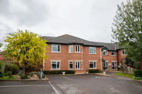 Staverton House Care Home, Trowbridge, BA14 6NX