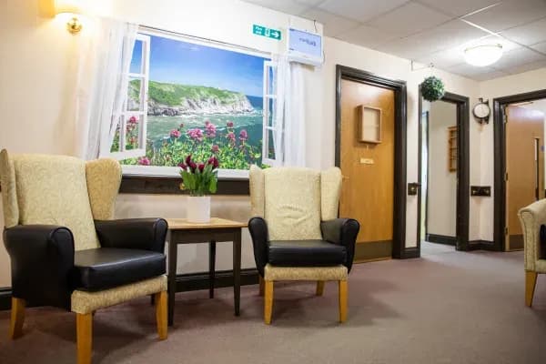 Staverton House Care Home, Trowbridge, BA14 6NX