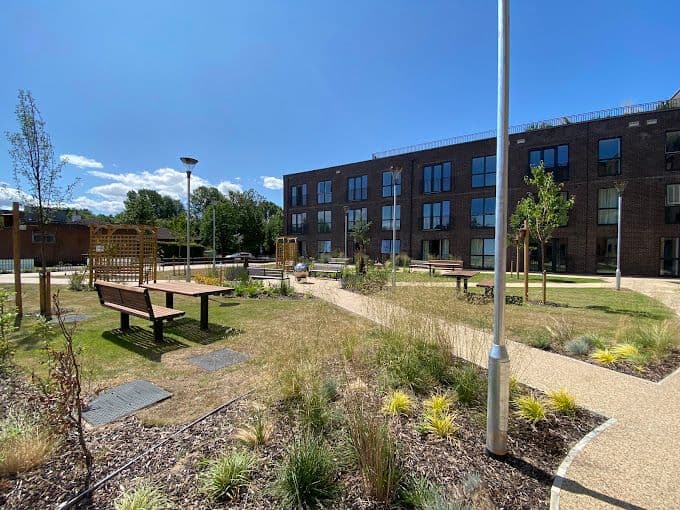 Stirchley House Care Home