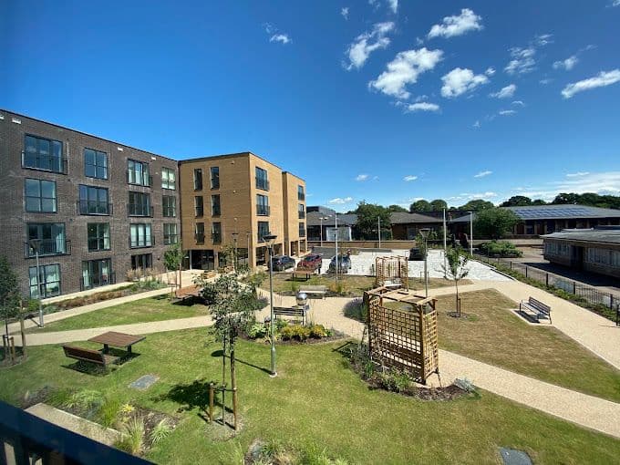 Preferred Homes - Stirchley House in Grange Ave, Telford, TF3 1ET - 000