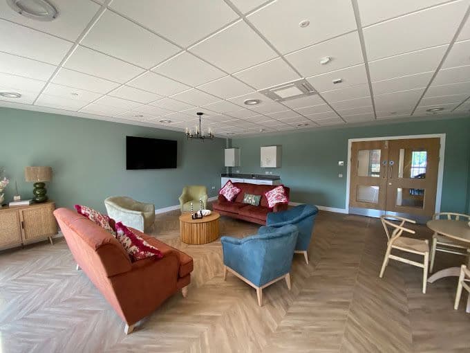 Stirchley House Care Home