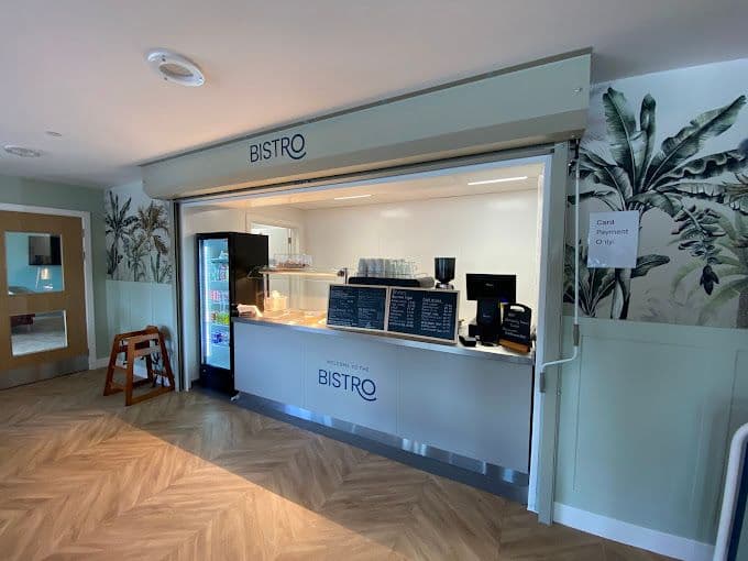 Stirchley House Care Home