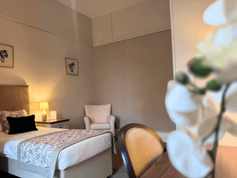 Autograph Care - Stoneswood care home - 021