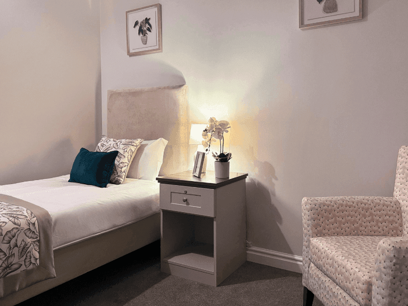 Autograph Care - Stoneswood care home - 019