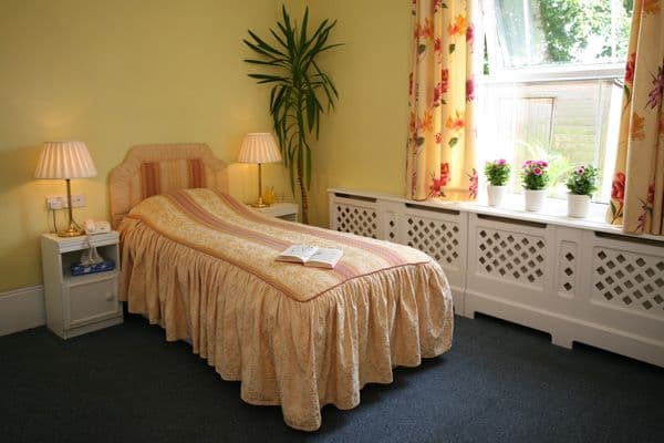 Stroud House Care Home, Petersfield, GU32 3PQ