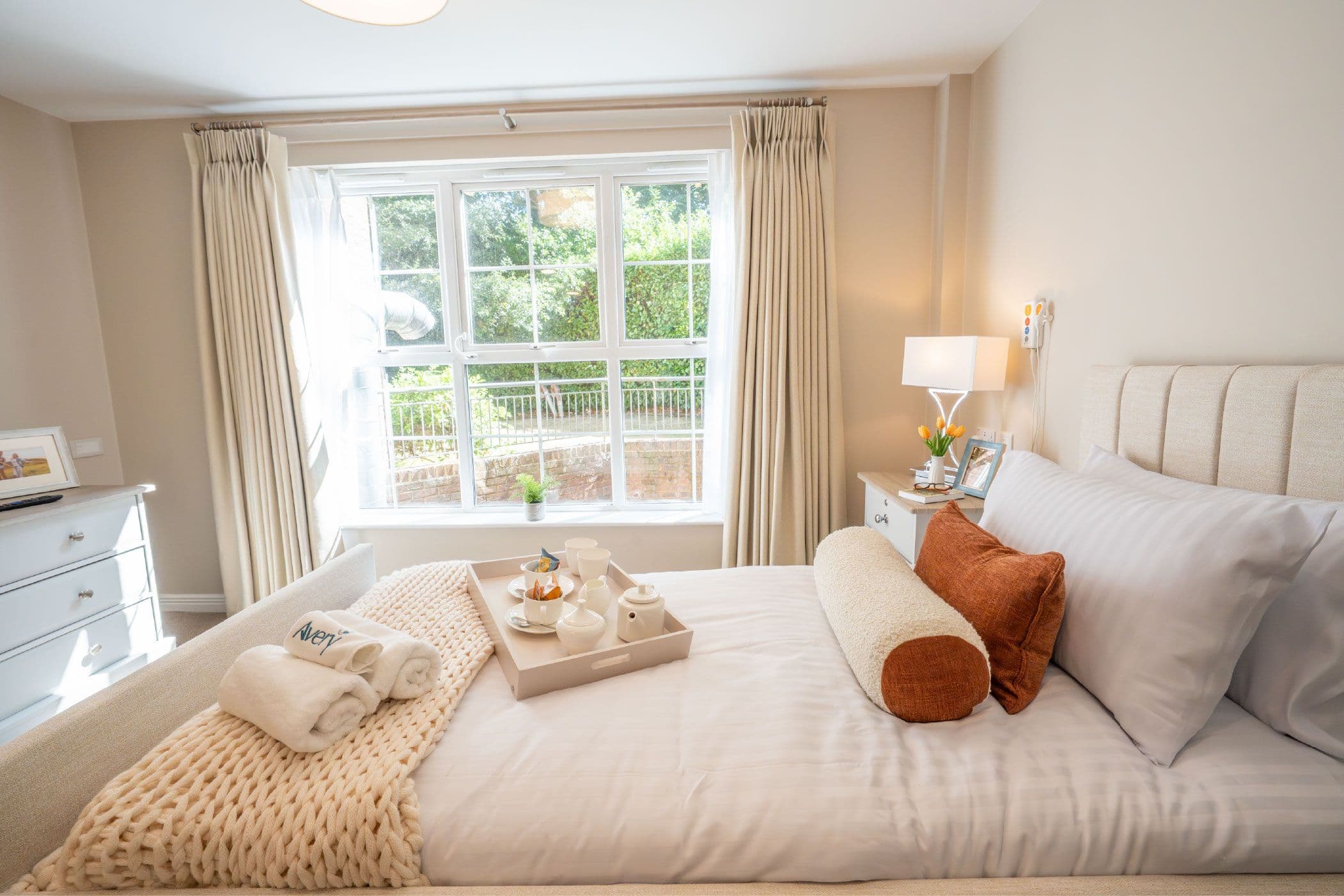 Avery Collection - Elstree View care home - 017