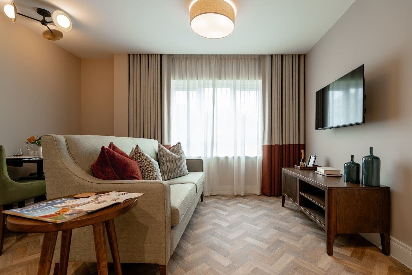 Principle Care Homes - Broomfield Village care home - 010
