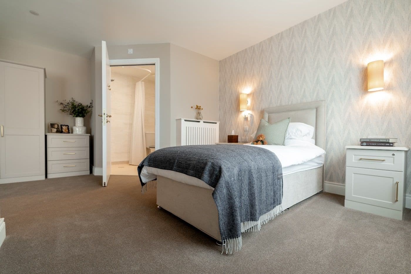 Principle Care Homes - Broomfield Village care home - 018