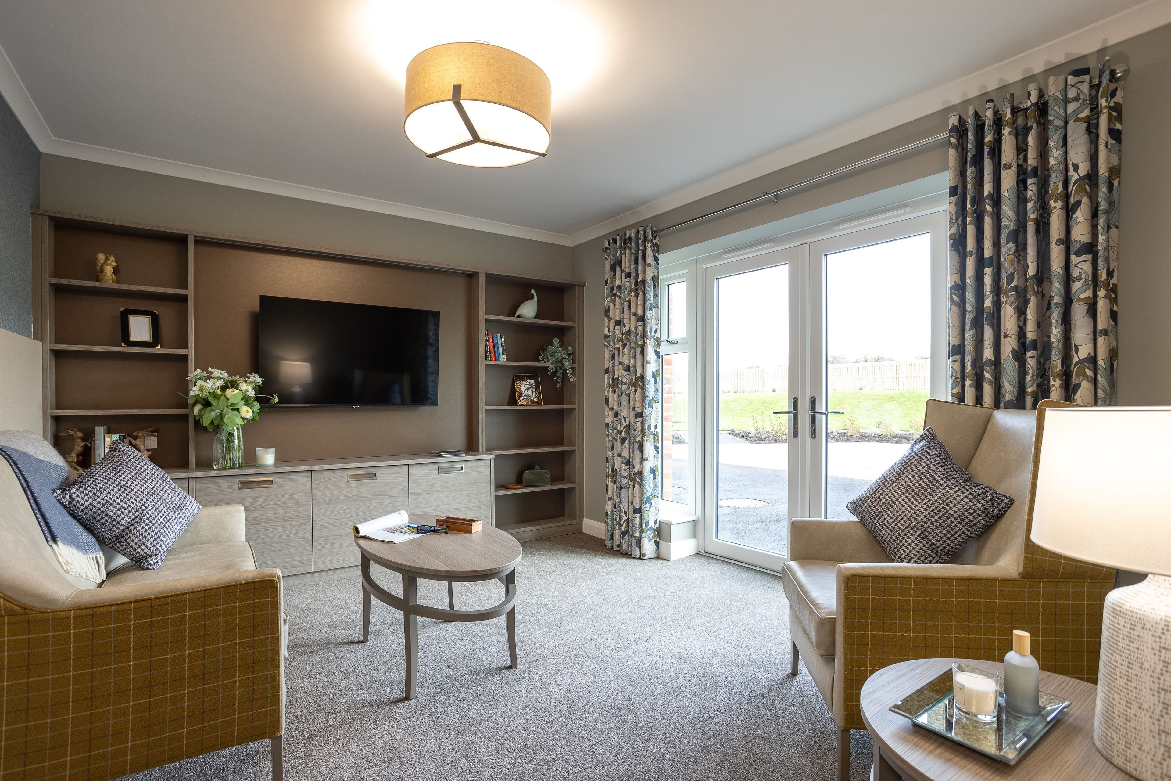 Crystal Care Collection - Middleshaw Hills care home - 002