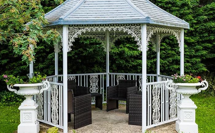 Independent Care Home - Parkfield House care home - 007