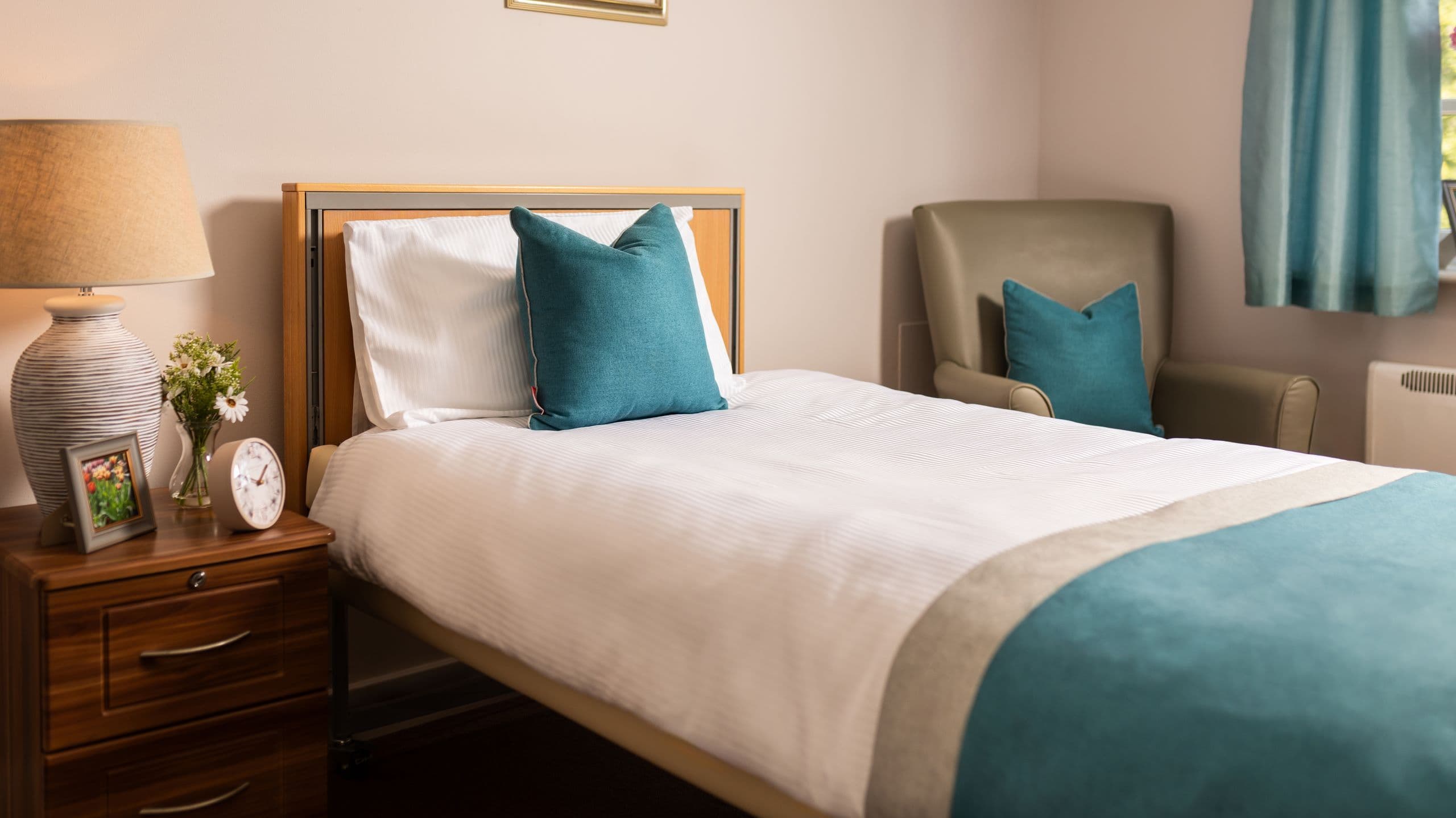 Aria Care - Sundridge Court  care home - 009