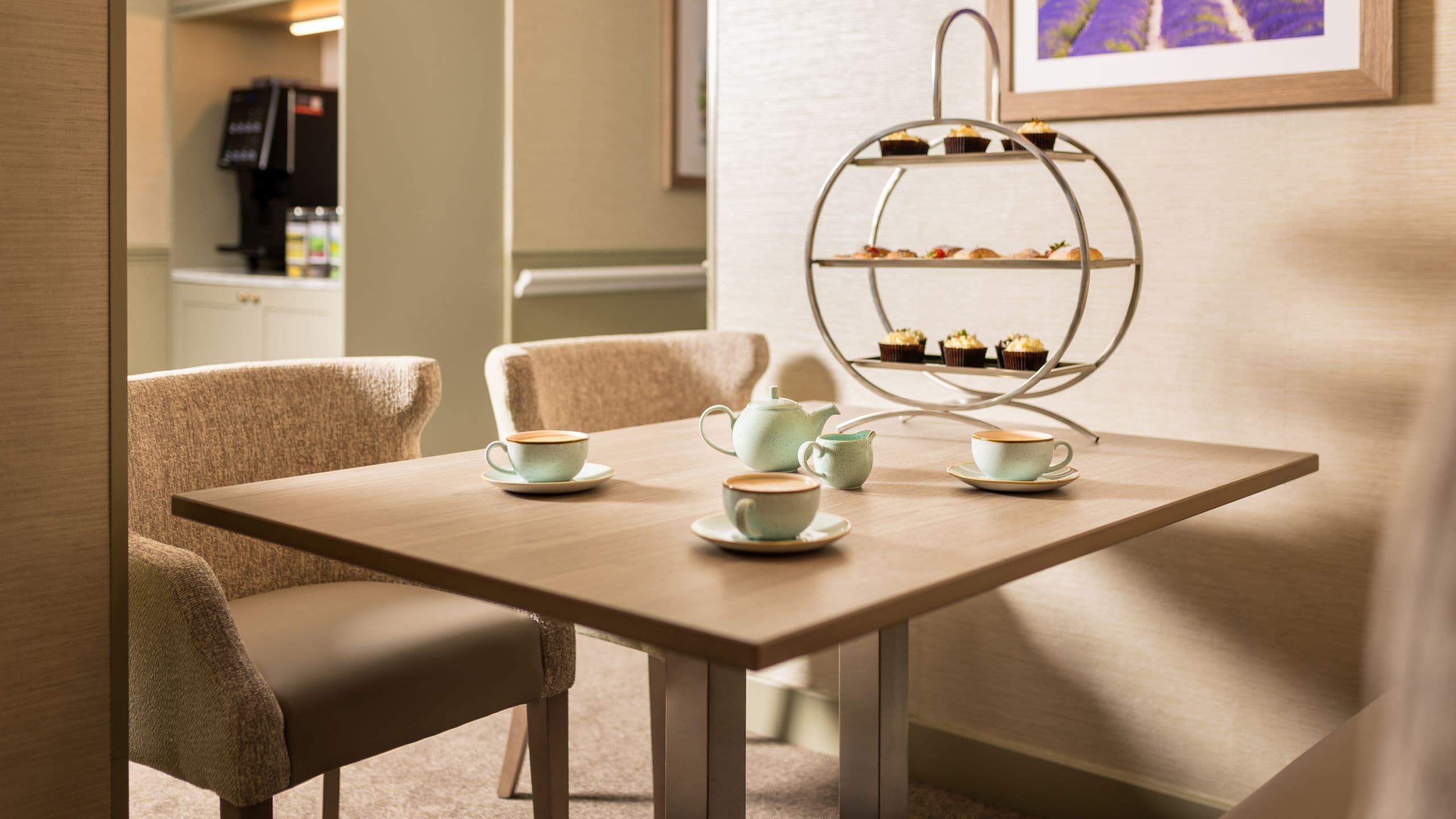 Aria Care - Sundridge Court  care home - 007
