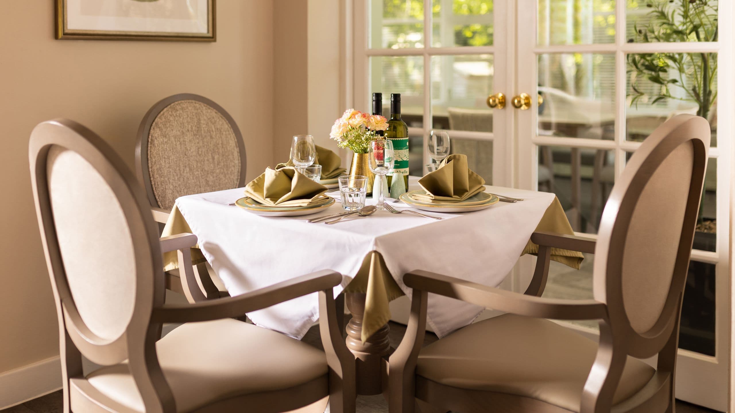 Aria Care - Sundridge Court  care home - 006