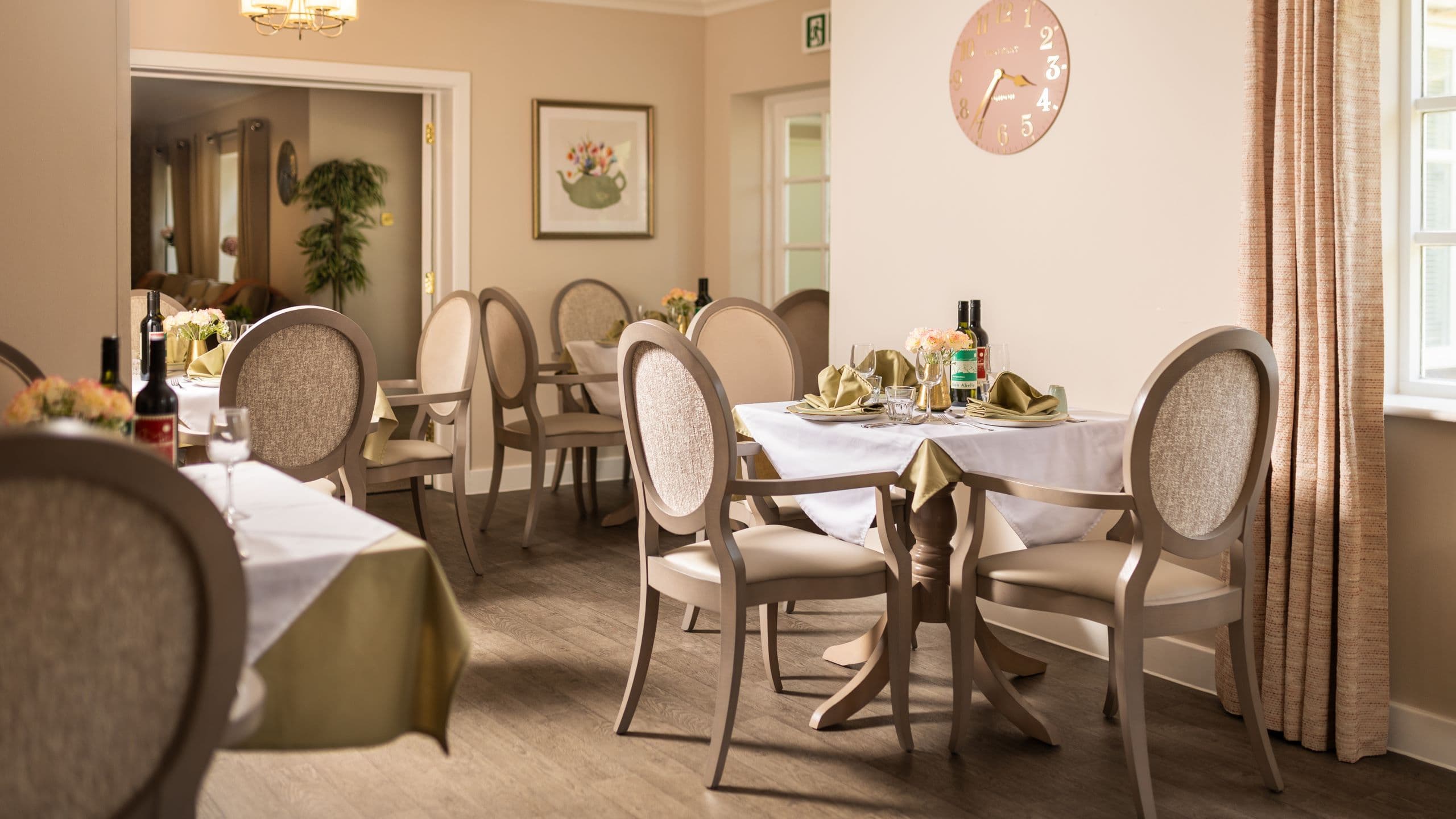 Aria Care - Sundridge Court  care home - 005