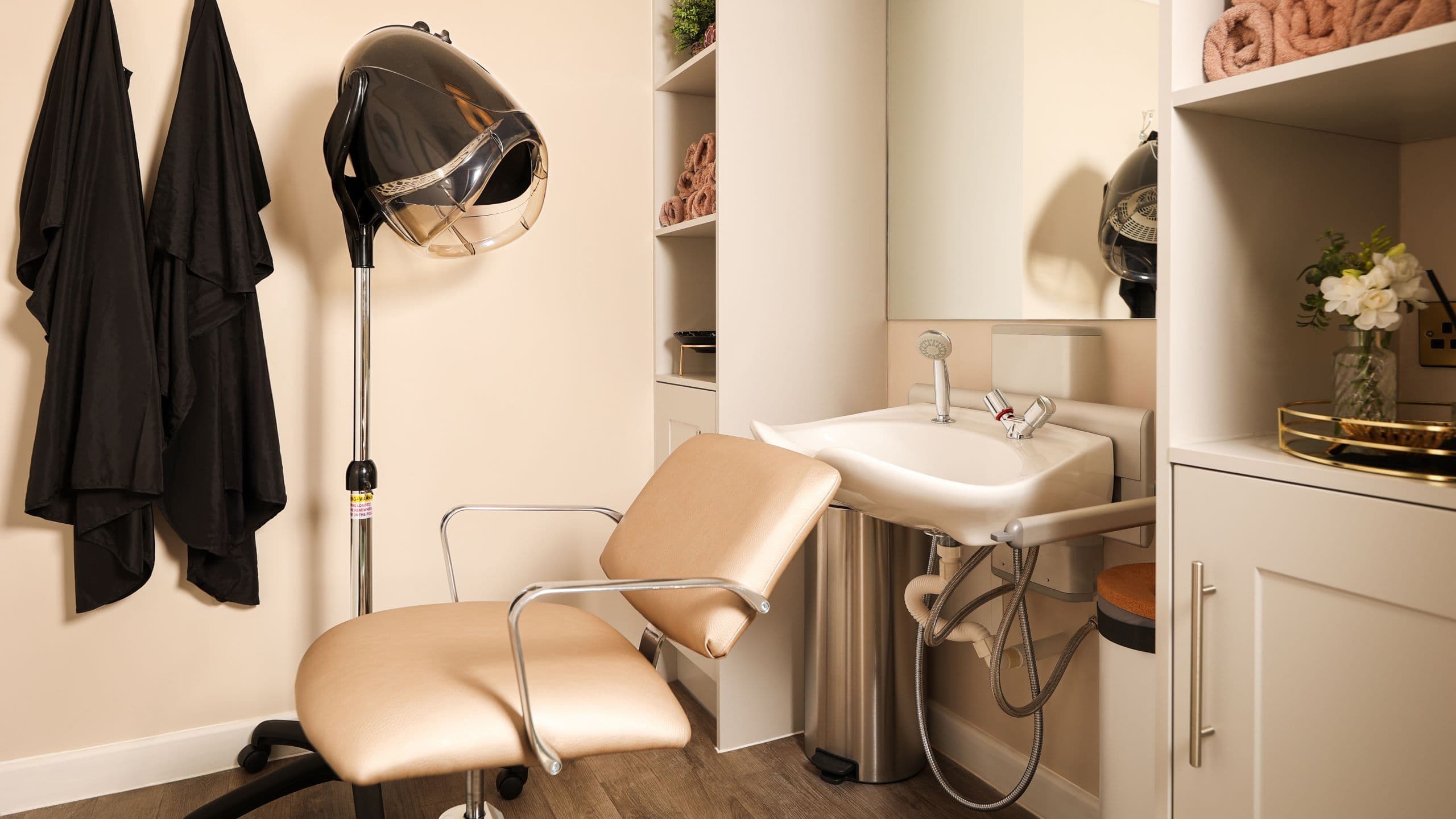 Aria Care - Sundridge Court  care home - 008