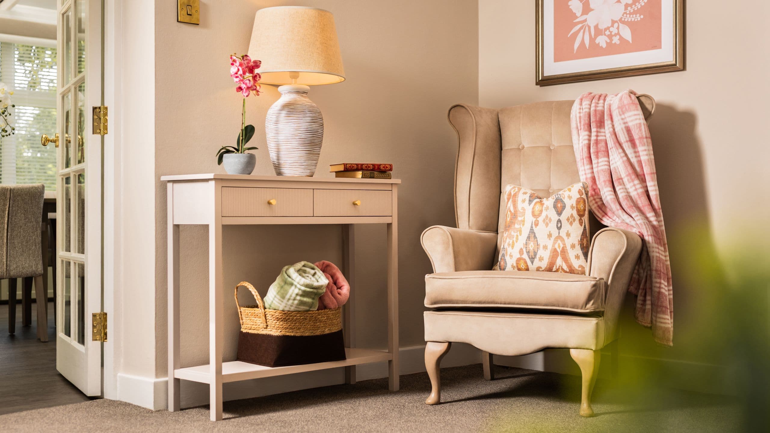Aria Care - Sundridge Court  care home - 004