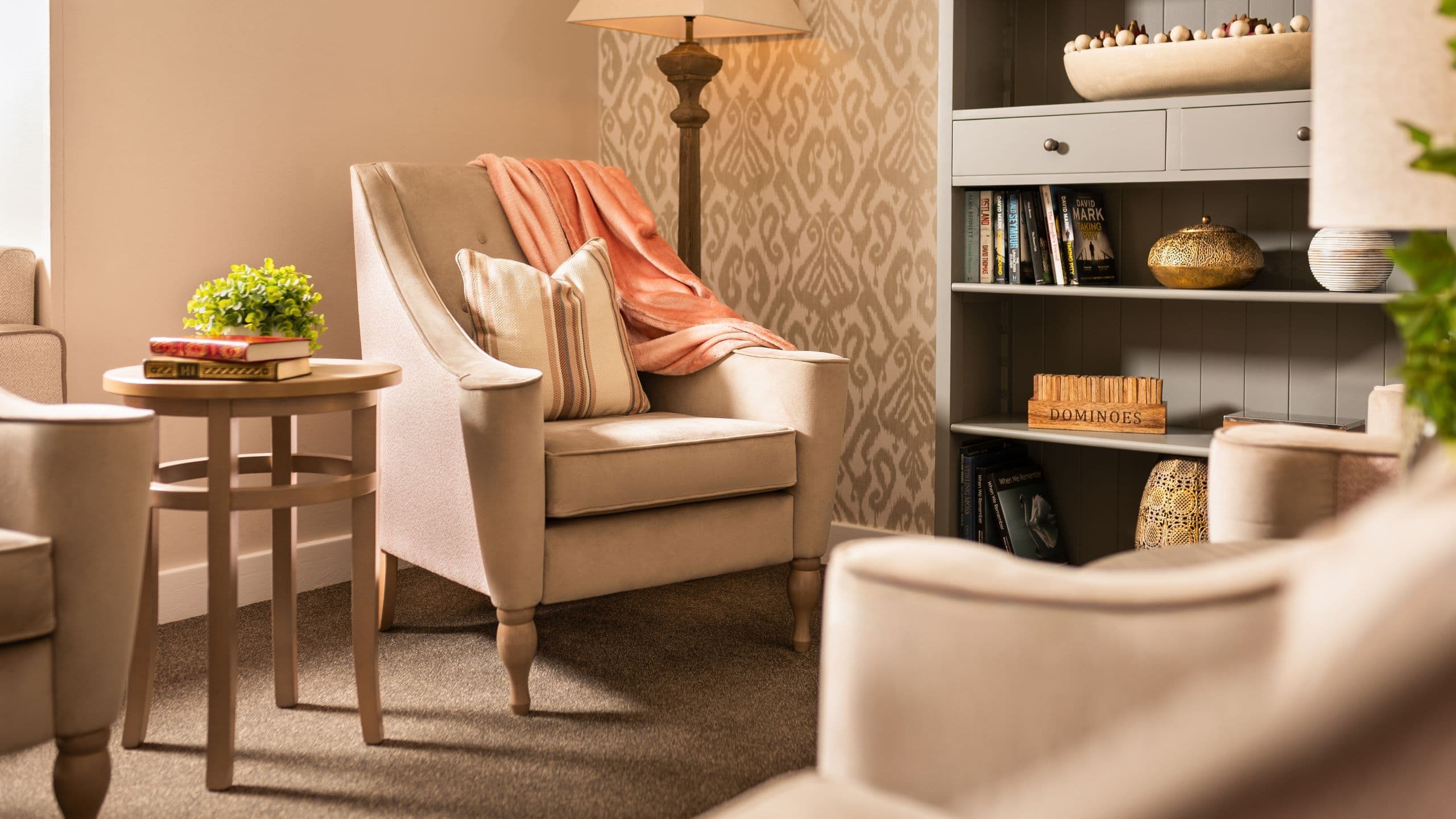 Aria Care - Sundridge Court  care home - 002