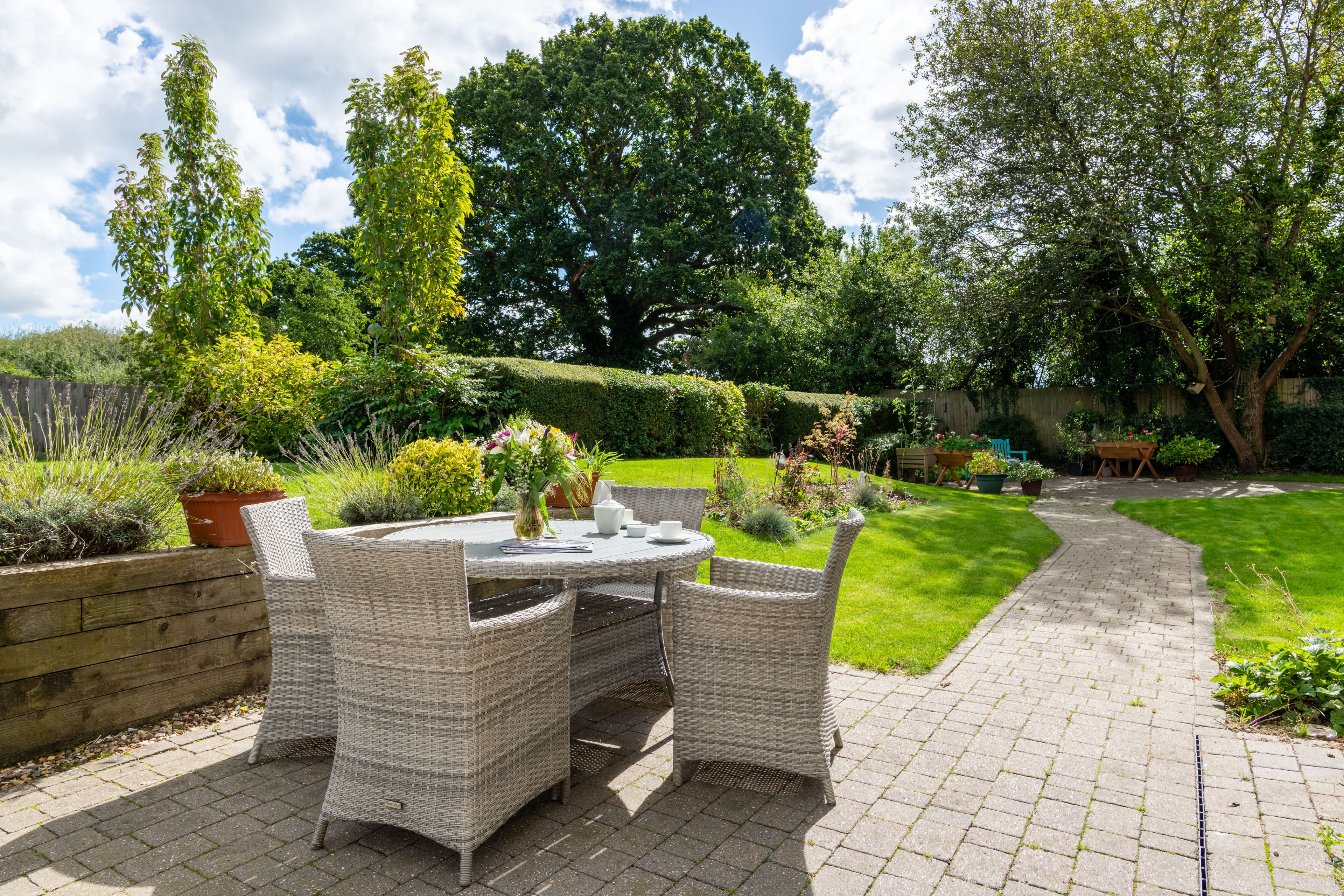 Cinnamon Luxury Care - Sunnybank House care home - 020