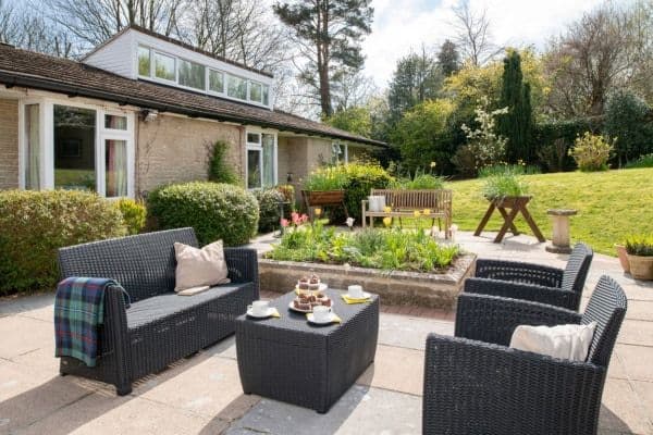 Sunnymeade Care Home, Chard, TA20 1LJ