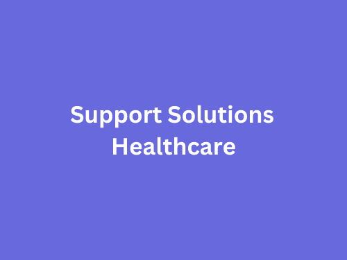 Support Solutions Healthcare