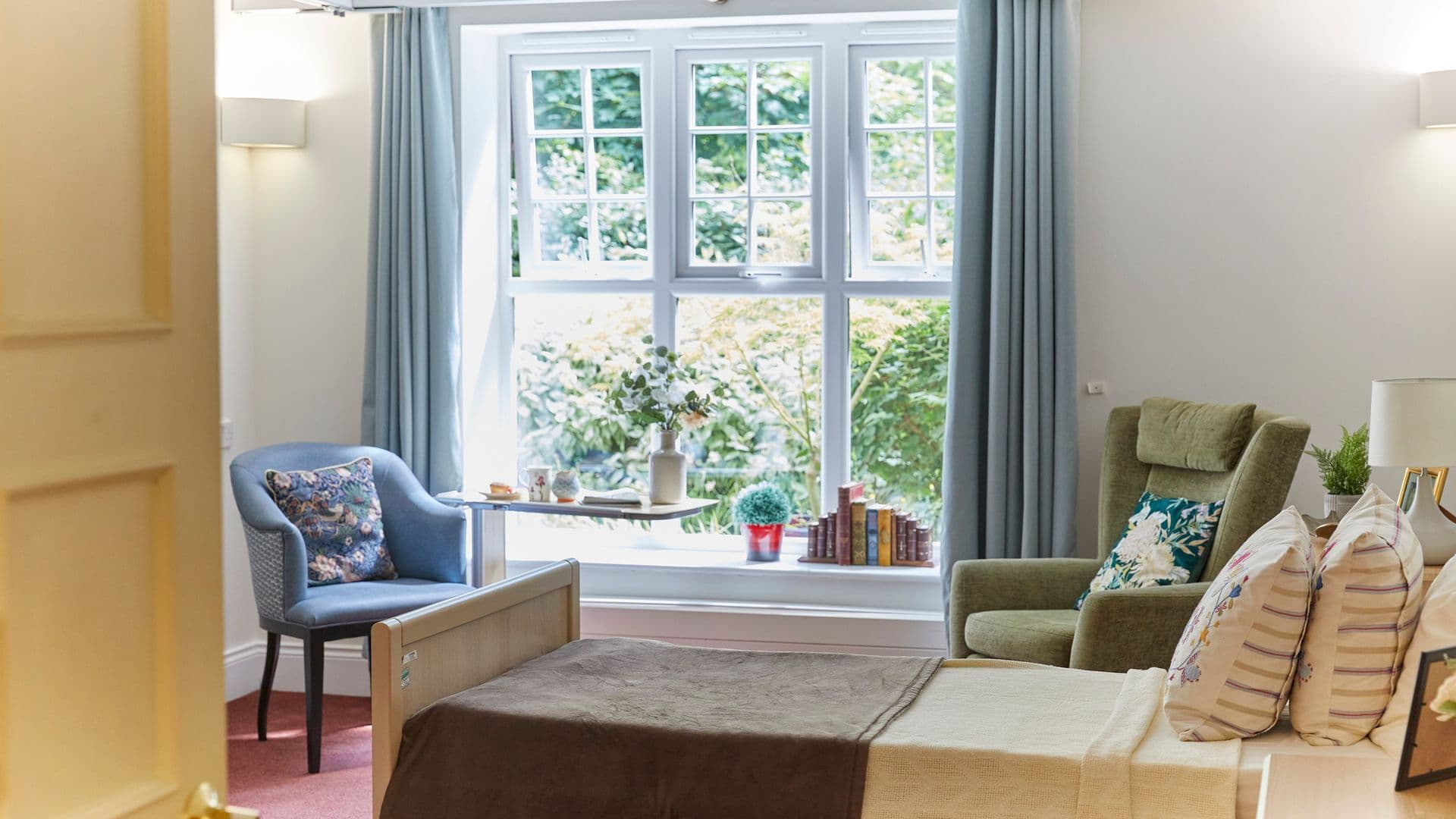 Royal Star & Garter - Royal Star & Garter - Surbiton care home - 004