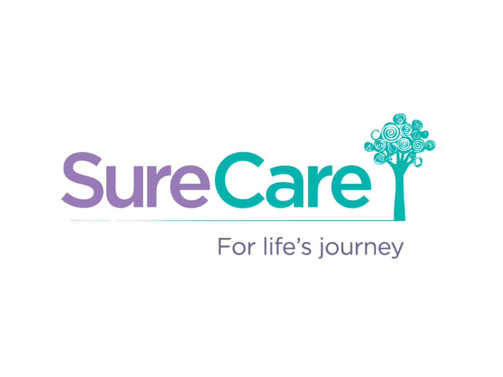 SureCare - Glasgow Care Home