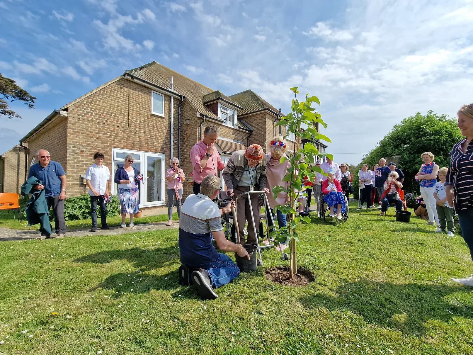 Sussex Grange - Sussex Grange care home 010