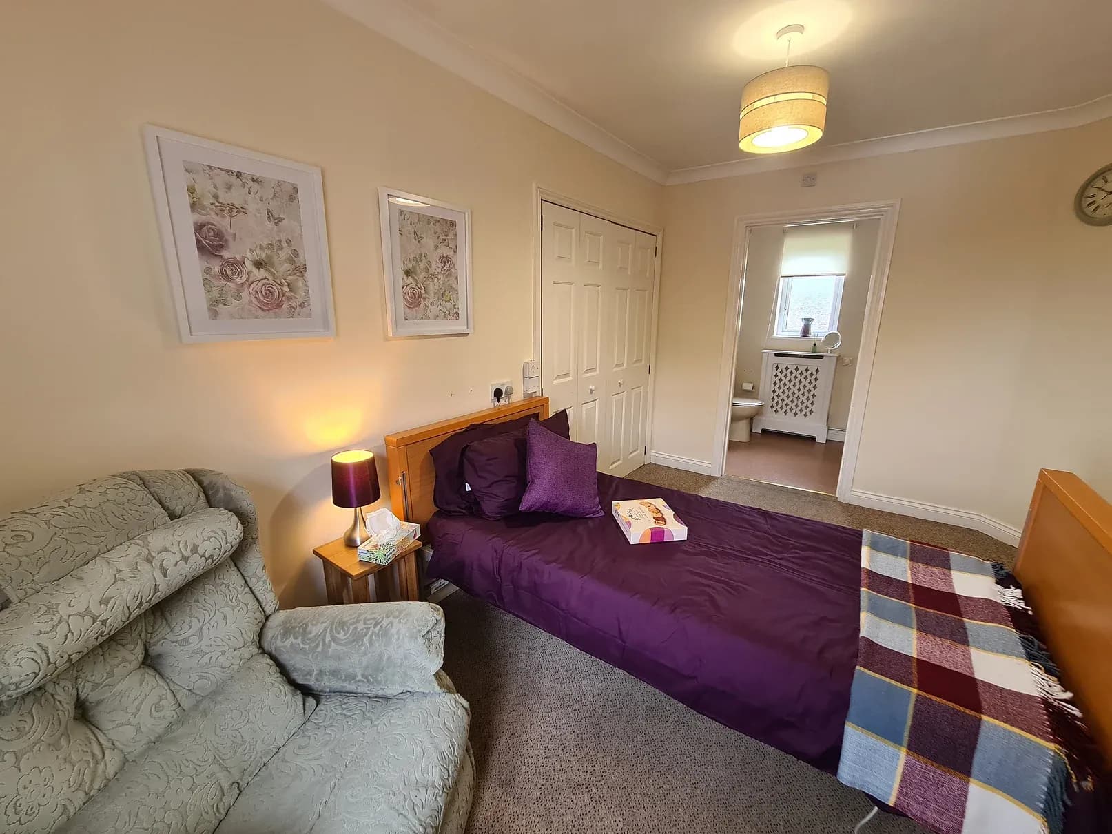 Sussex Grange Care Home in Selsey