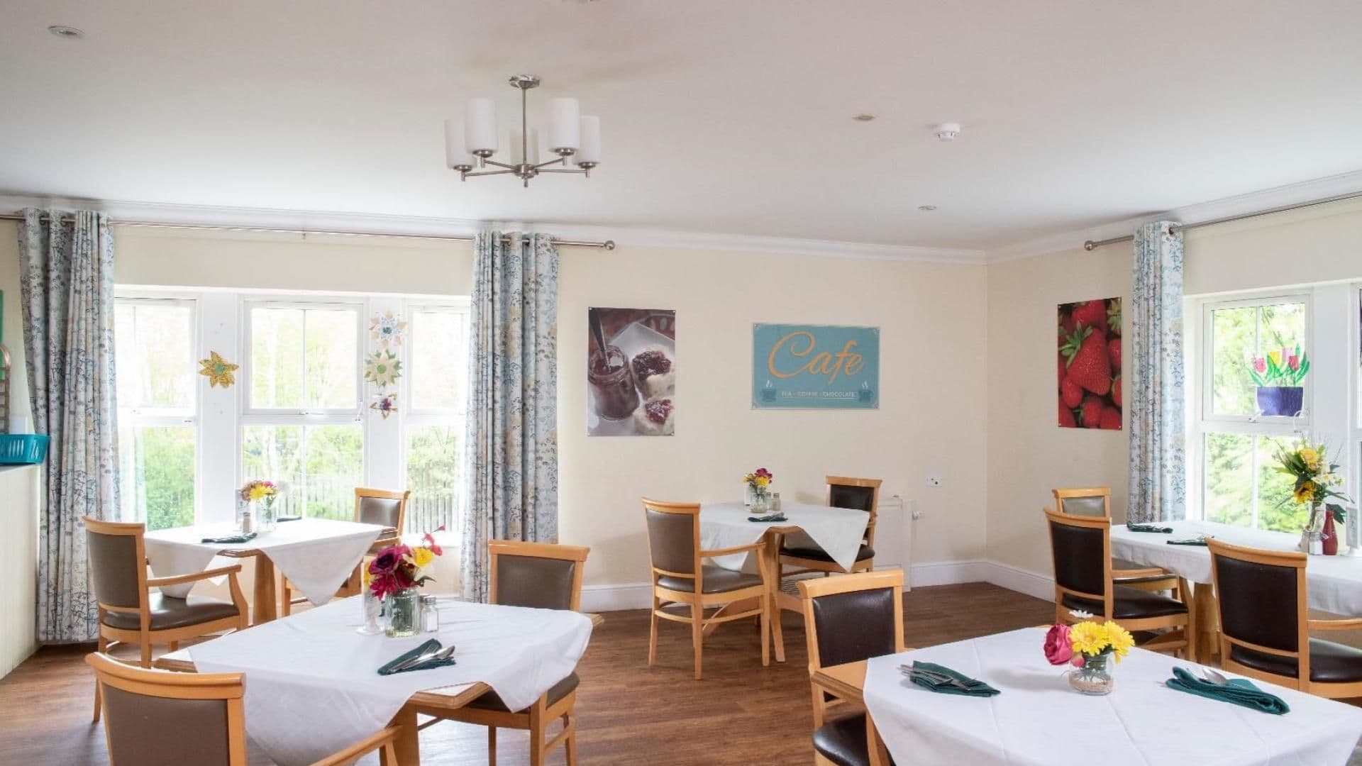 Highgate Care - Sutton Hall and Lodge care home - 002
