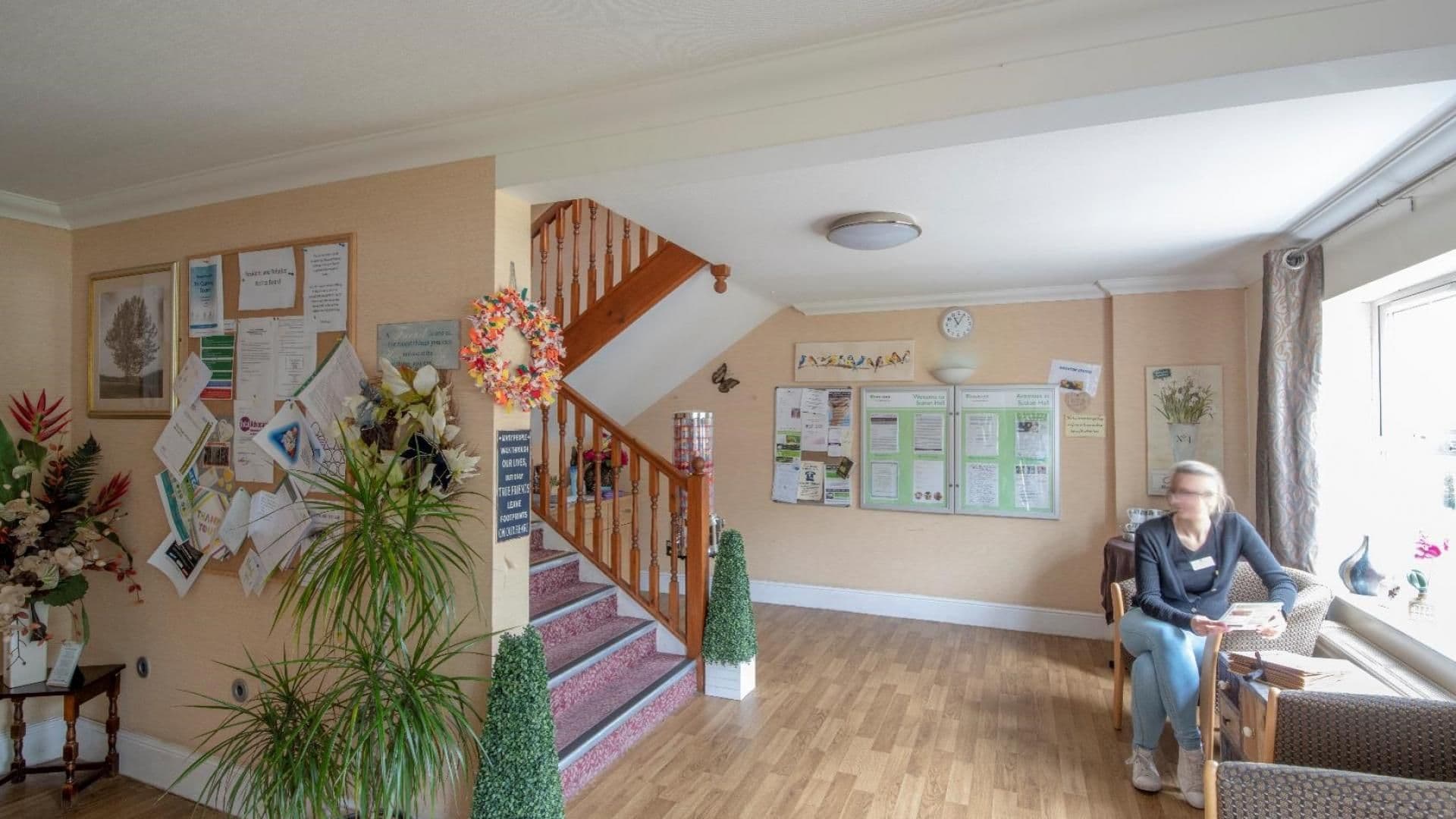 Highgate Care - Sutton Hall and Lodge care home - 003