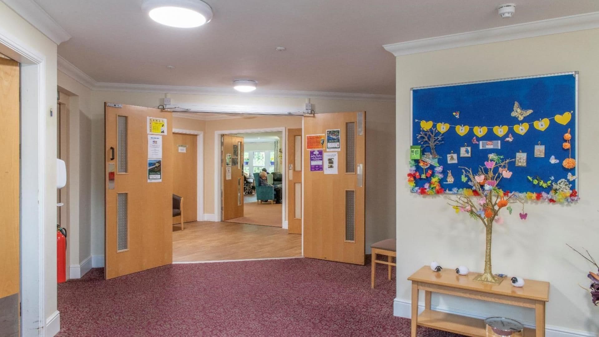 Highgate Care - Sutton Hall and Lodge care home - 005