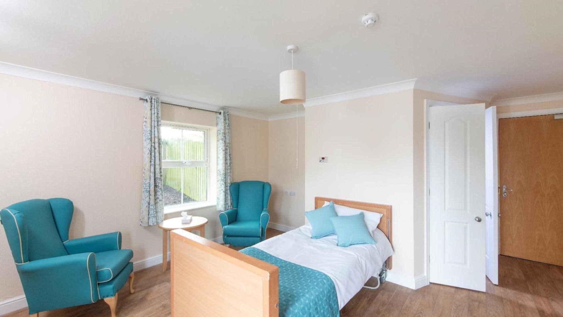 Highgate Care - Sutton Hall and Lodge care home - 004