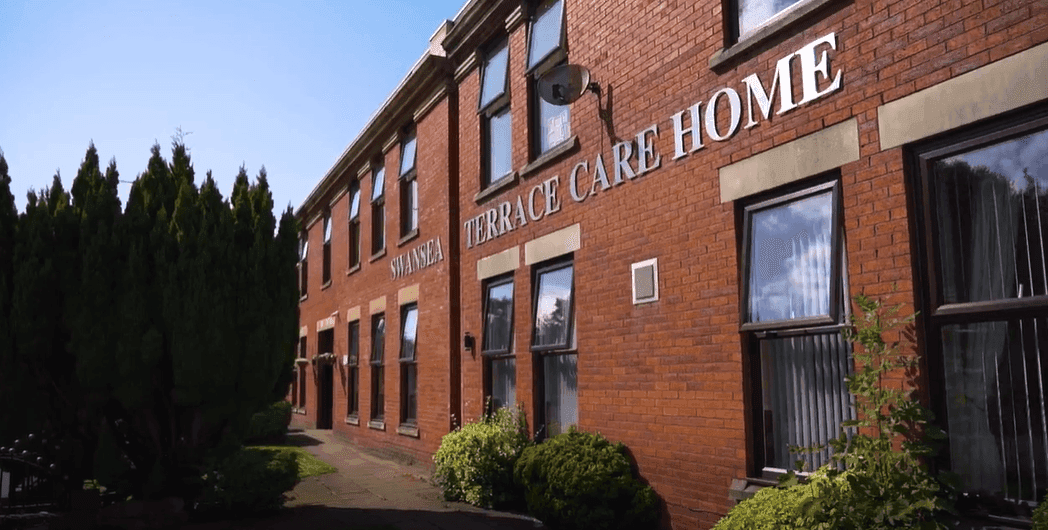 We Care Group - Swansea Terrace care home - 021