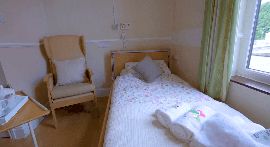 We Care Group - Swansea Terrace care home - 012