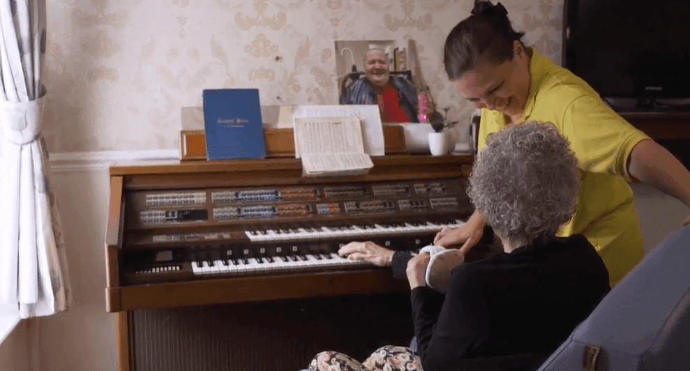 We Care Group - Swansea Terrace care home - 003