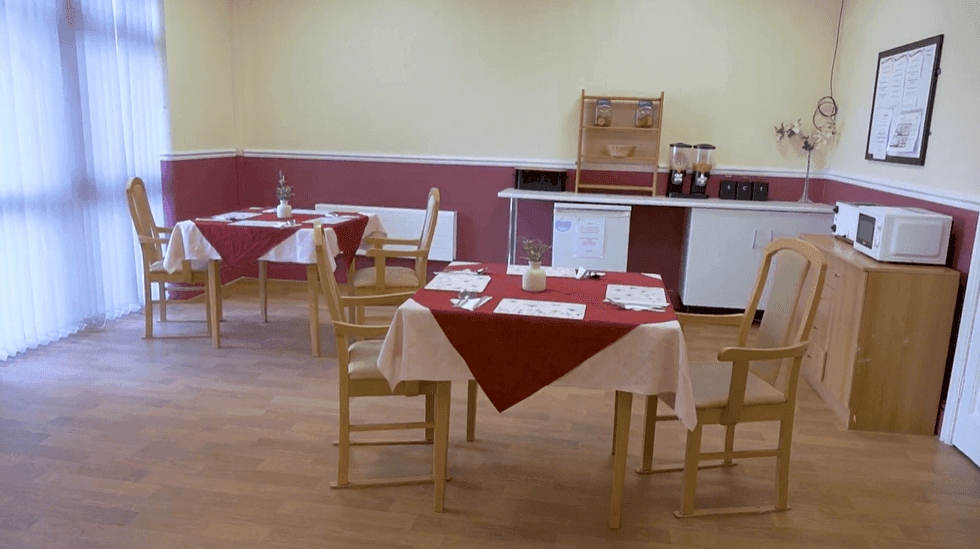 We Care Group - Swansea Terrace care home - 006