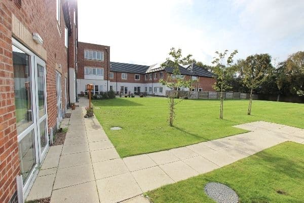 The Sycamores Care Home, Wakefield, WF1 3PB