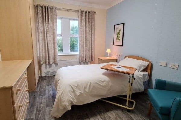 The Sycamores Care Home, Wakefield, WF1 3PB