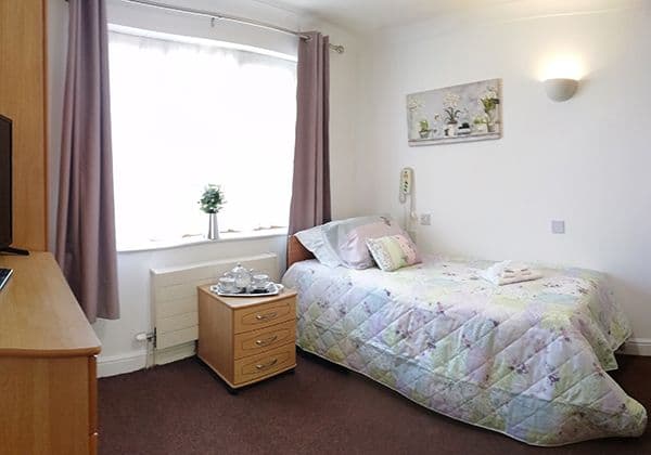 Sydmar Lodge Care Home, Edgware, HA8 9QH