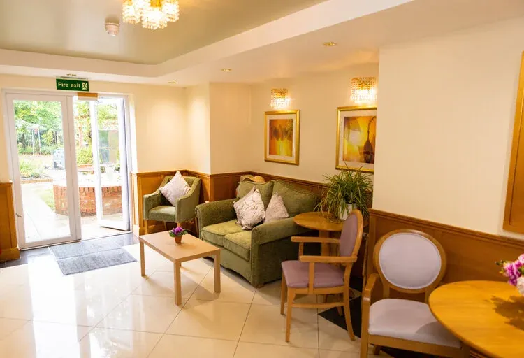 Independent Care Home - Tunbridge Wells care home 2