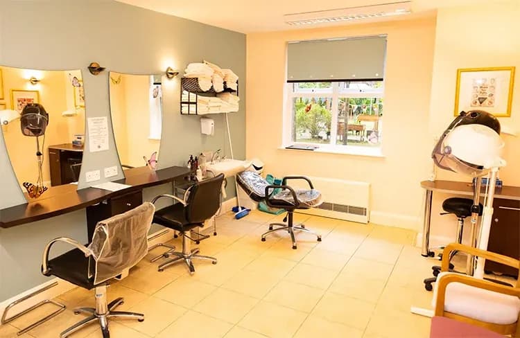 Independent Care Home - Tunbridge Wells care home - 003