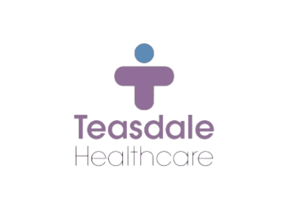 Teasdale Healthcare - Stoke-on-Trent Care Home