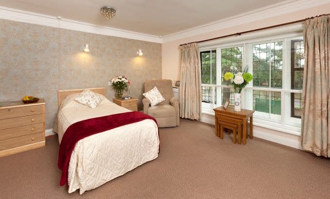B&M Care - Templemore care home - 003