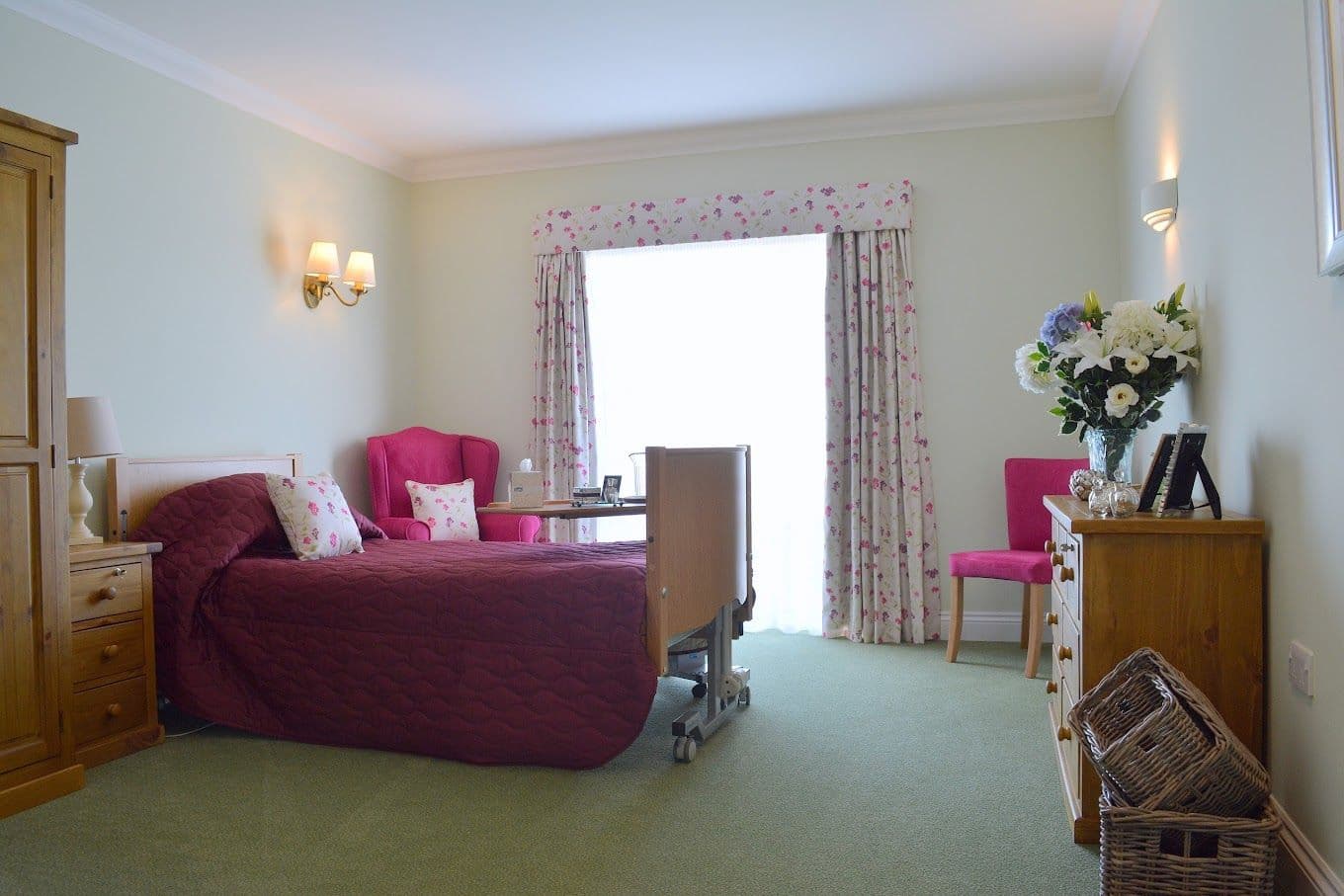 Barchester Healthcare - Tennyson Wharf care home 2