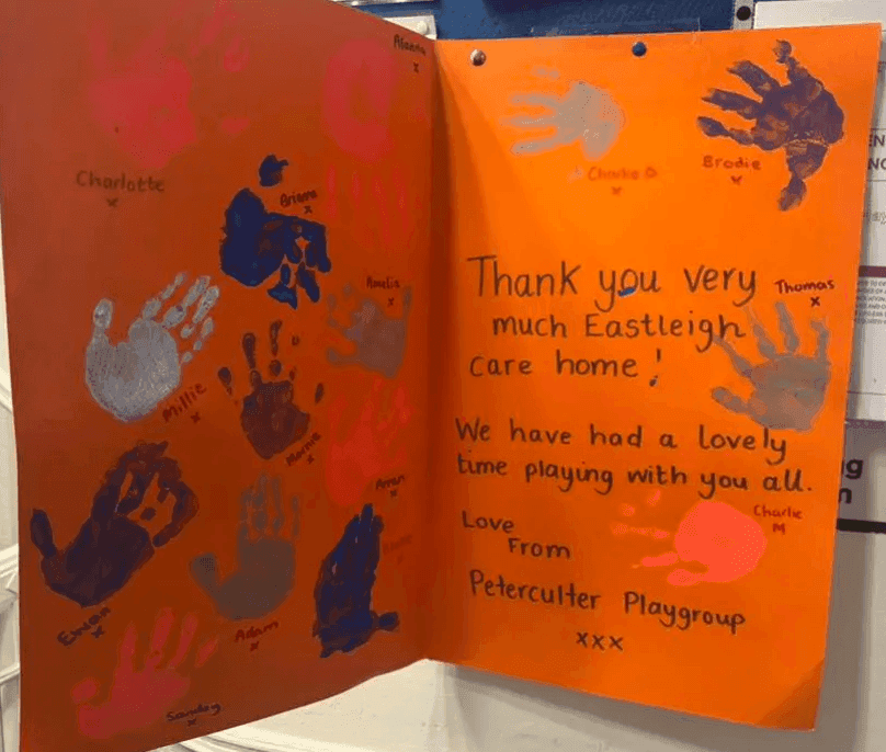 Pepperwood Care - Eastleigh care home - 004