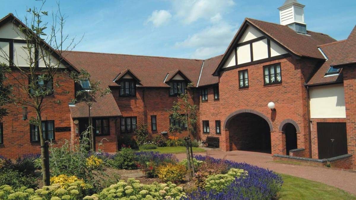 MHA - The Dovecotes in Allesley Hall Drive, Coventry, Warwickshire, CV5 9RD - 000