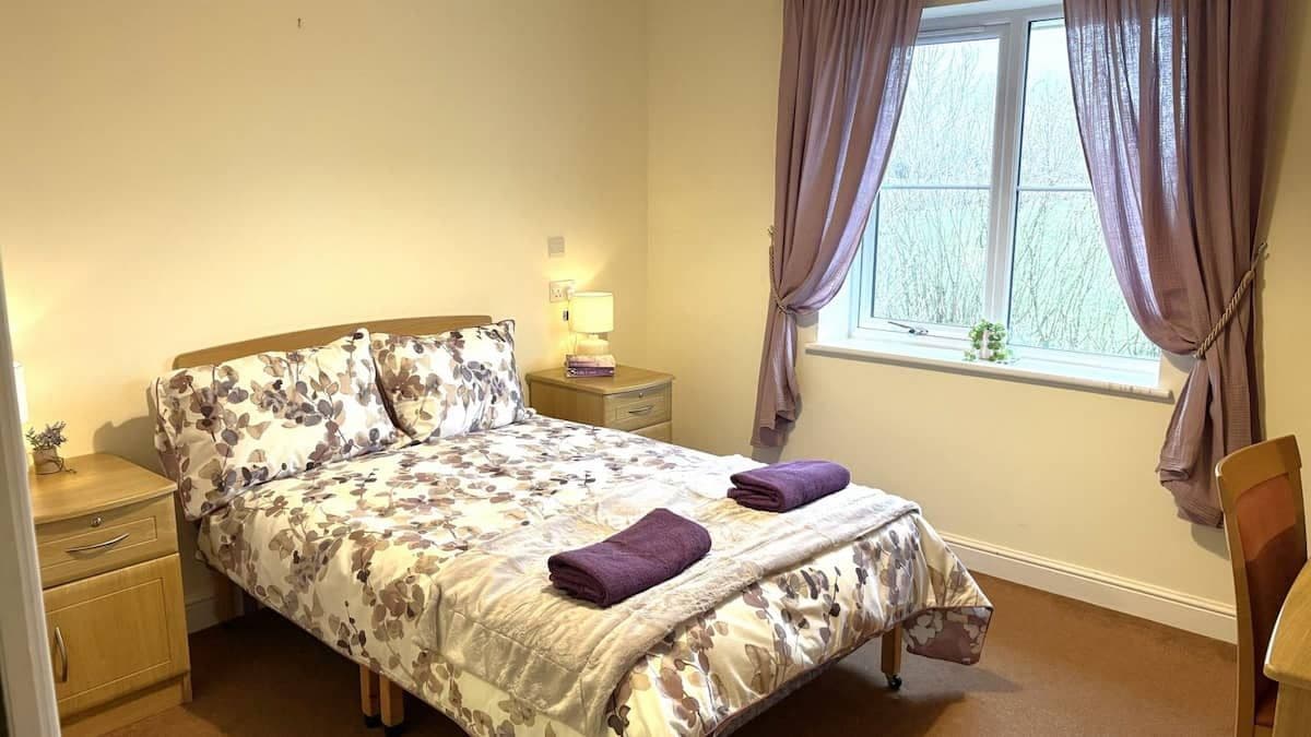MHA - The Fairways care home - 005