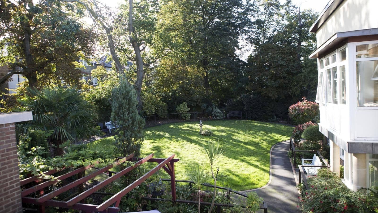 MHA - The Meadow care home - 007