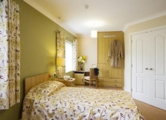 The Beeches Care Home, Birmingham, B31 5NJ