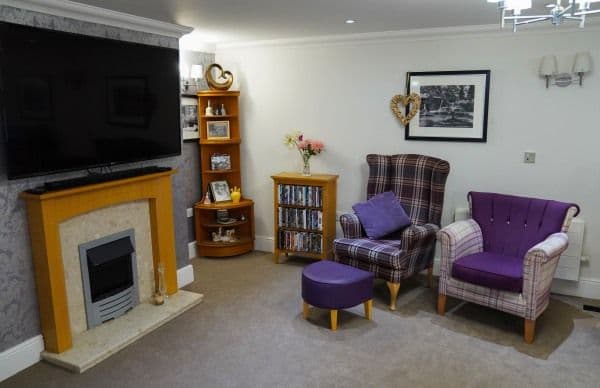 The Beeches Care Home, Birmingham, B31 5NJ